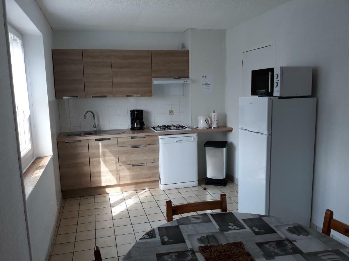 Appartement Omaha Beach Saint-Laurent-sur-Mer Exteriér fotografie